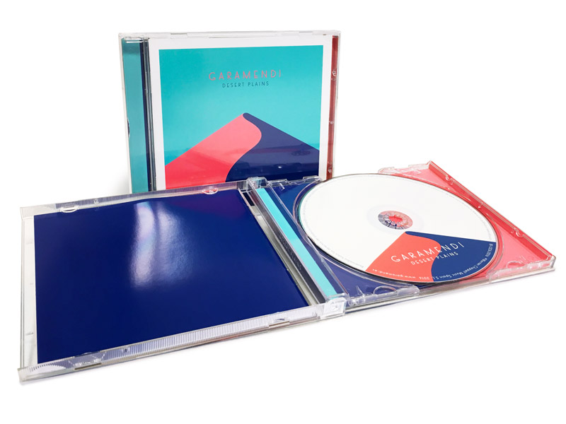 Edición y Fabricación - Sarbide Music I Fabricación CD, Vinilo LP y  distribución digital para músicos